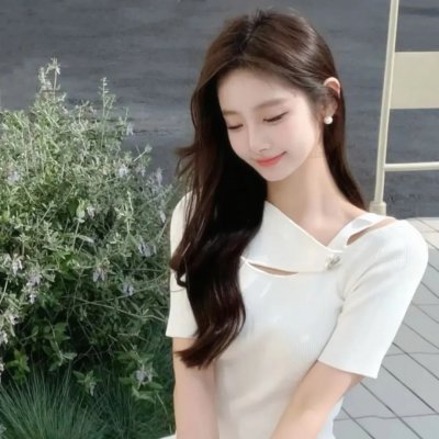 鲨人树儿
