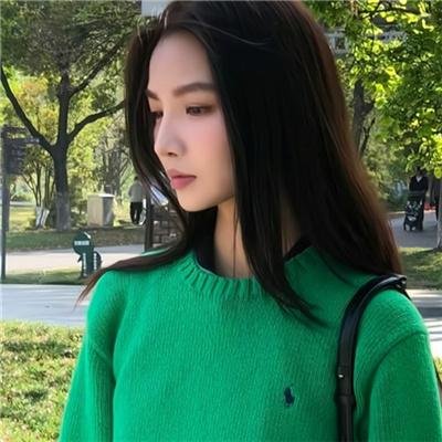女孩罗塞玛莉